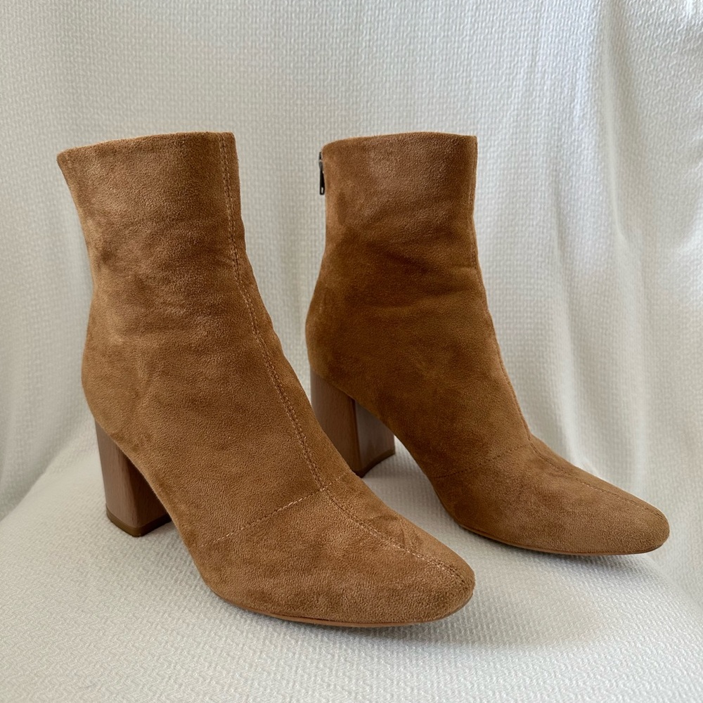 VICI Women’s Ankle Boots‎